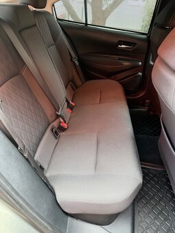 Toyota Corolla 2020 1.8 Hybrid - 12