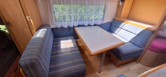 Karavan Hobby 500 De Luxe Easy - 12