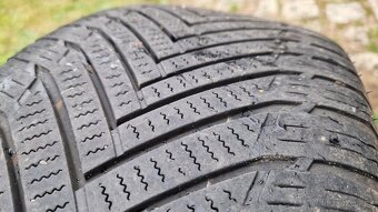 Celoroční Alu kola 5x114,3 R17 Mazda Hyundai Honda - 12