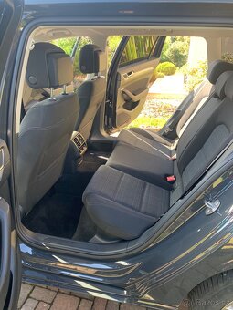 Volkswagen Passat B8.5 2.0 110kW TDI, DSG, po rozvodech - 12