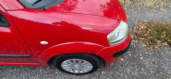 Prodám Citroën C3 1.1i 44kW původ ČR - 12