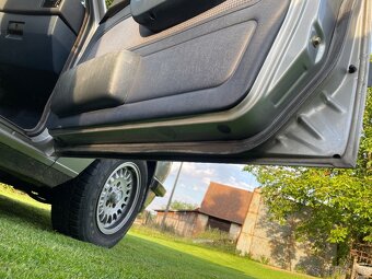 BMW e28 520i - 12