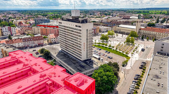 Atraktivní nebytové prostory v centru Hradce Králové - 12