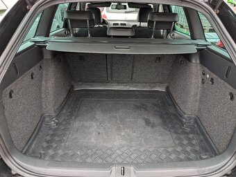 ŠKODA OCTAVIA II RS COMBI 2.0TSi 177kW F.C. JEN 135TKM - 12