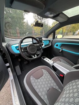 XEV YoYo elektromobil 100% elektricky - 12