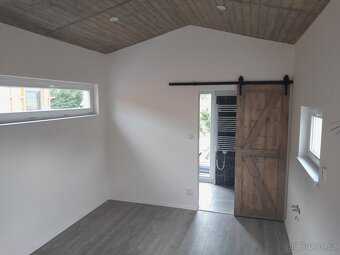 Útulné  2+kk,30m² - 12