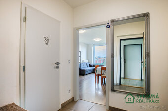 Prodej bytu 2KK, 50 m2 - 12