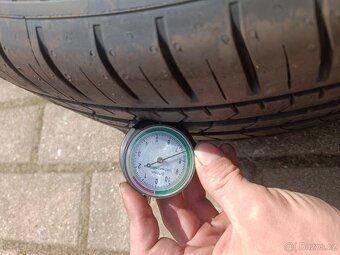 326. Nová letní ALU sada na Ford (Mondeo, Focus a další) - 12