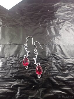 Šperky různé - 12