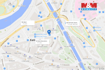 Prodej bytu 4+1, 124 m², Karlovy Vary, ul. Varšavská - 12