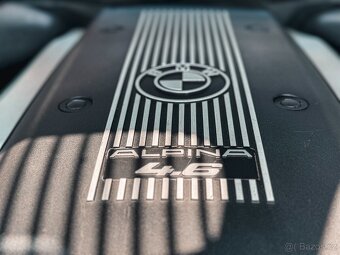 BMW E39 ALPINA B10 - 12