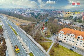 Prodej garáže, 19 m², Plzeň, ul. U Dráhy - 12