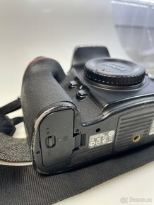 Nikon D800E - 12