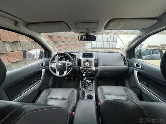 Ford Ranger LIMITED 4x4 - 12