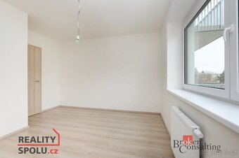 Prodej, byty/3+kk, 86 m2, Cibulkova, Klatovy III, Klatovy, K - 12