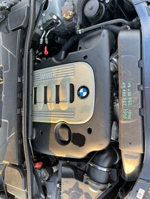 BMW E92 335D 210kw M-Paket - 12