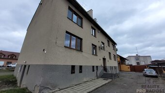 Prodej bytu 2+kk- Hlubočany - 12