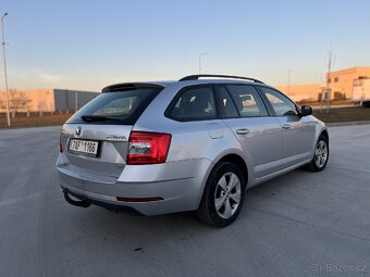 Škoda Octavia 2018 1.6 TDI 4×4 85 kw 295 tis.km DPH❗️❗️❗️ - 12
