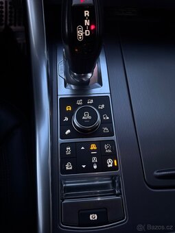 LAND ROVER RANGE ROVER SPORT 3.0 SDV6 HSE DYNAMIC,DPH - 12
