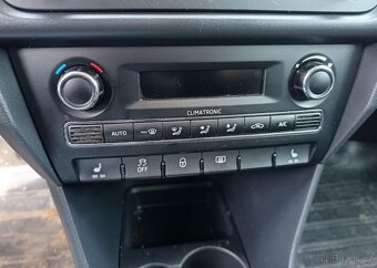 Škoda Rapid 1.2TSI 63KW,ELEGANCE,1.MAJITEL benzín manuál - 12