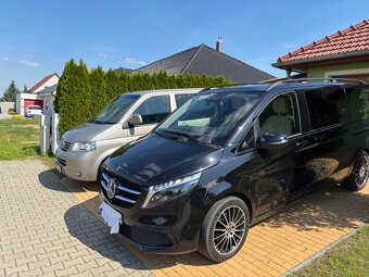 VW Multivan T5, 2,5TDi, 4x4,1majitel (CZ), Highline, - 12