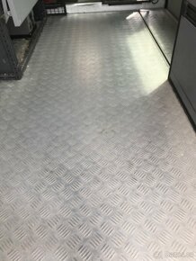 Ford Transit automat, r.v 2019- pojízdná dílna, servisní vůz - 12
