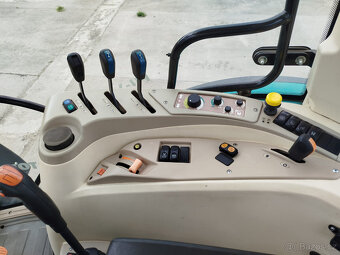 Traktor ARBOS P 5115 ADVANCED r.v. 2021, 90kW, 920 Mth - 12