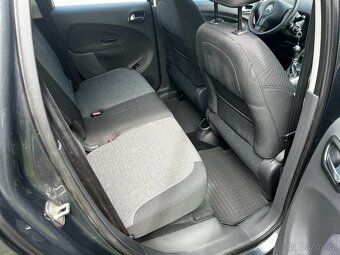 Citroen C3 Picasso 1.2i 81Kw r.v 2015 Nové v ČR - 12