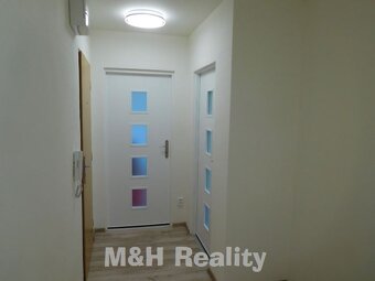 Pronájem pěkného bytu 2+1, 53m2 Ostravice - 12