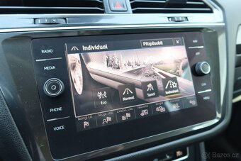Volkswagen Tiguan Allspace Highline 2.0 TSI 132 kw, virtual - 12