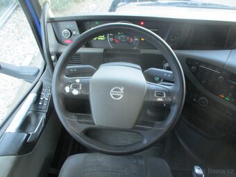 25054 Volvo FH 460 Standart EEV - 12