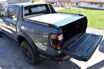 Prodám Ford Ranger Raptor - 12