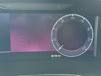 Škoda Octavia 1,5 TSI,1.MAJ,SERVISKA,ČR - 12