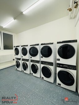 Pronájem, byty/1+kk, 24 m2, Čenětická 2413/1, 14900 Praha, H - 12