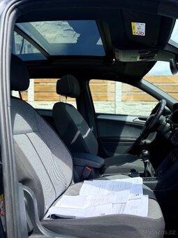 Seat Tarraco 2020 1.5TSI MANUÁL WEBASTO PANORAMA 119tis km - 12