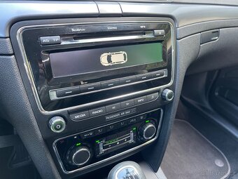 Škoda Superb 2011 1.4 TSi, 108.000km, servis Škoda,1.maj - 12