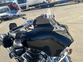 Suzuki Intruder 1500 VLC – legenda na prodej - 12