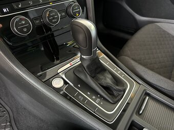 Volkswagen Golf VII 2.0 TDI 110kW/JOIN/4Motion/DSG/HIGHLINE - 12