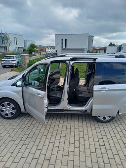 Ford turneo courier - 12
