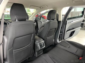 Ford Mondeo 2.0TDCI 132kW Titan LED Tažné - 12