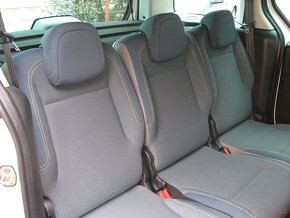 Citroen Berlingo 1.6HDI 99PS Multispace - 12