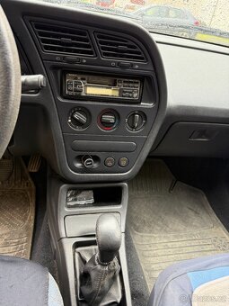 PEUGEOT 306 Equimoxe - dobrý stav - 12
