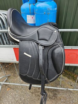 Anglické sedlo - 12