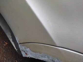Mercedes Benz A150 W169 - 12