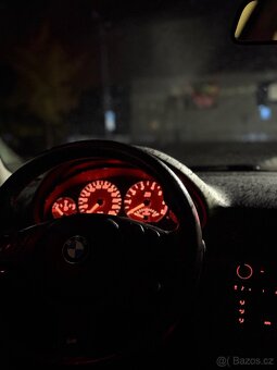 BMW 320ci E46 - 12
