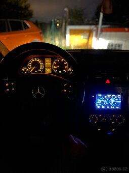 🚀🚀🚀MERCEDES-BENZ A170🚀🚀🚀 - 12