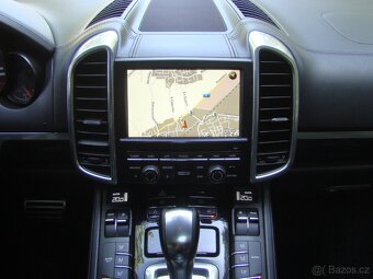 Porsche Cayenne 4.8i V8 ČR - 12