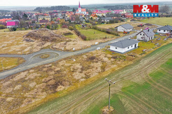 Prodej rodinného domu, 103 m², Kostelec - 12