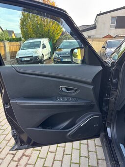 Renault grand scenic IV,7 mist,automat - 12