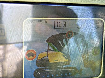 MECALAC 8 MCR MINI-BAGR - 12